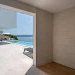 Villa Loma, Brzet, Omiš